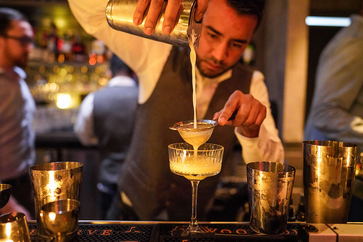 Quels sont les meilleurs bars à cocktails de Lyon ?