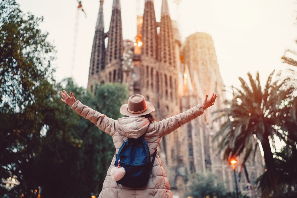 Quels sont les meilleurs hôtels à Barcelone avec parking ?