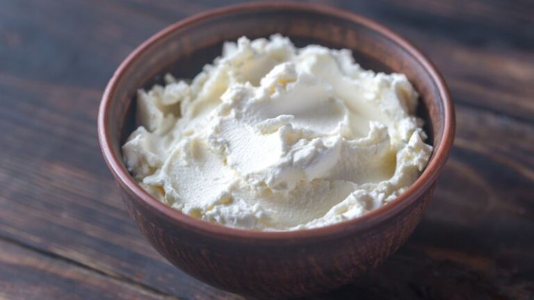 Remplacer La Creme Fraiche Par
