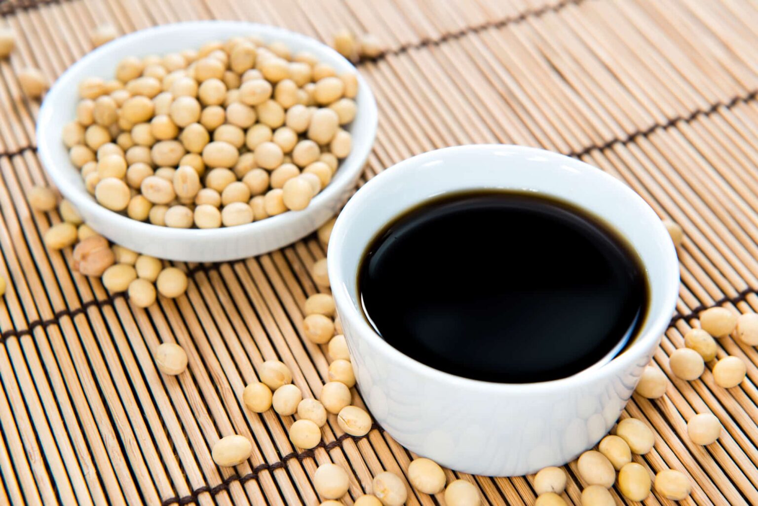 Par quoi remplacer la sauce soja ? Top 3 des meilleures alternatives