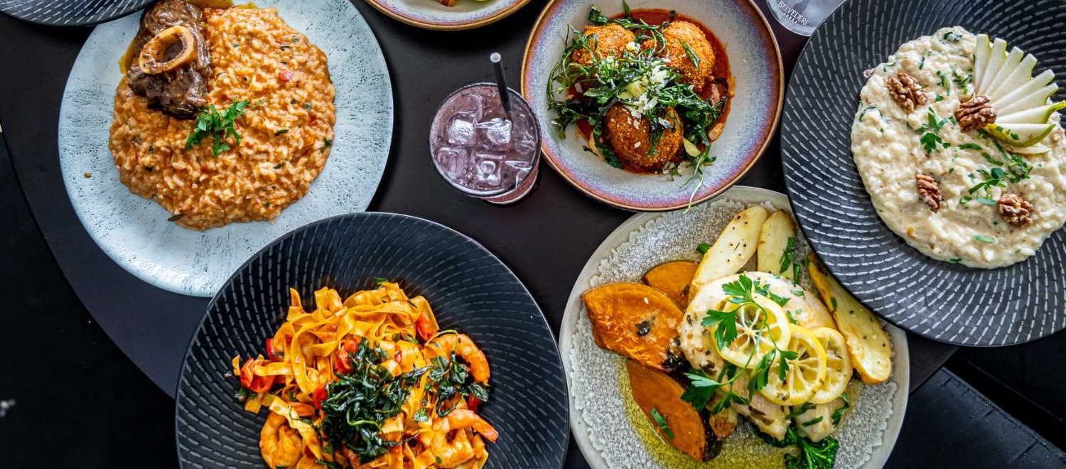 Quels sont les meilleurs restaurants italiens à Strasbourg ?