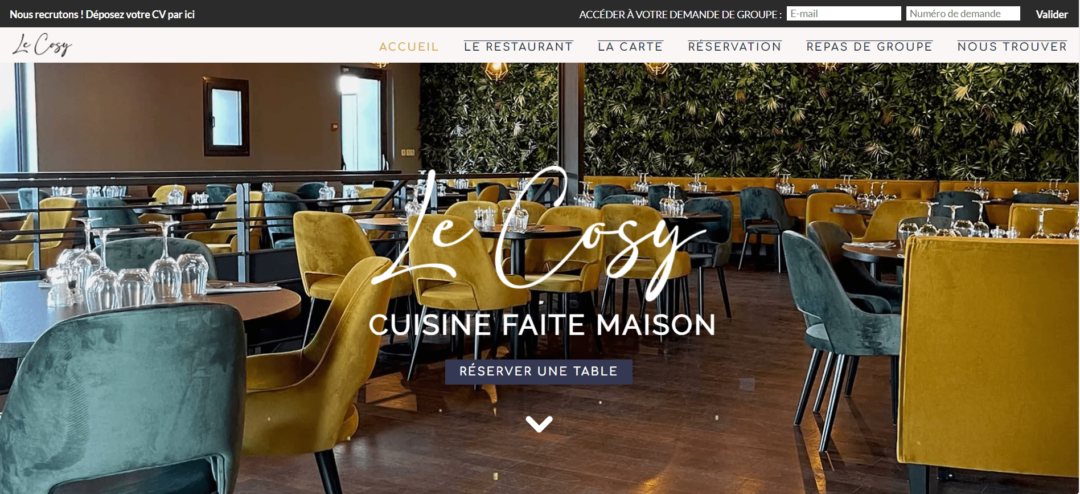 Top 4 des meilleurs restaurants à Plan de campagne [2025]
