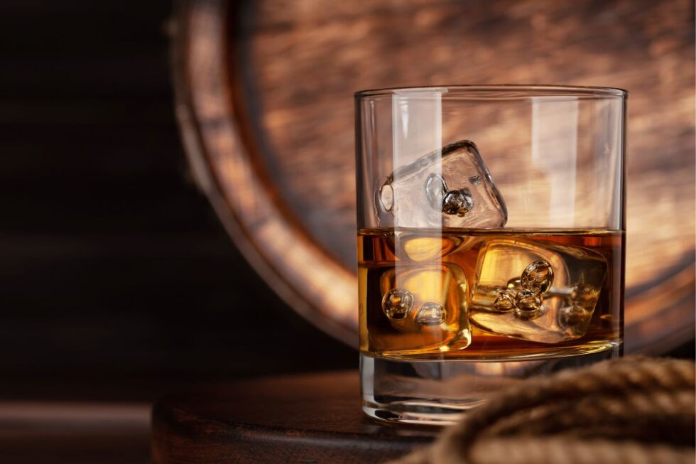 Combien de doses peut-on servir avec une bouteille de Whisky