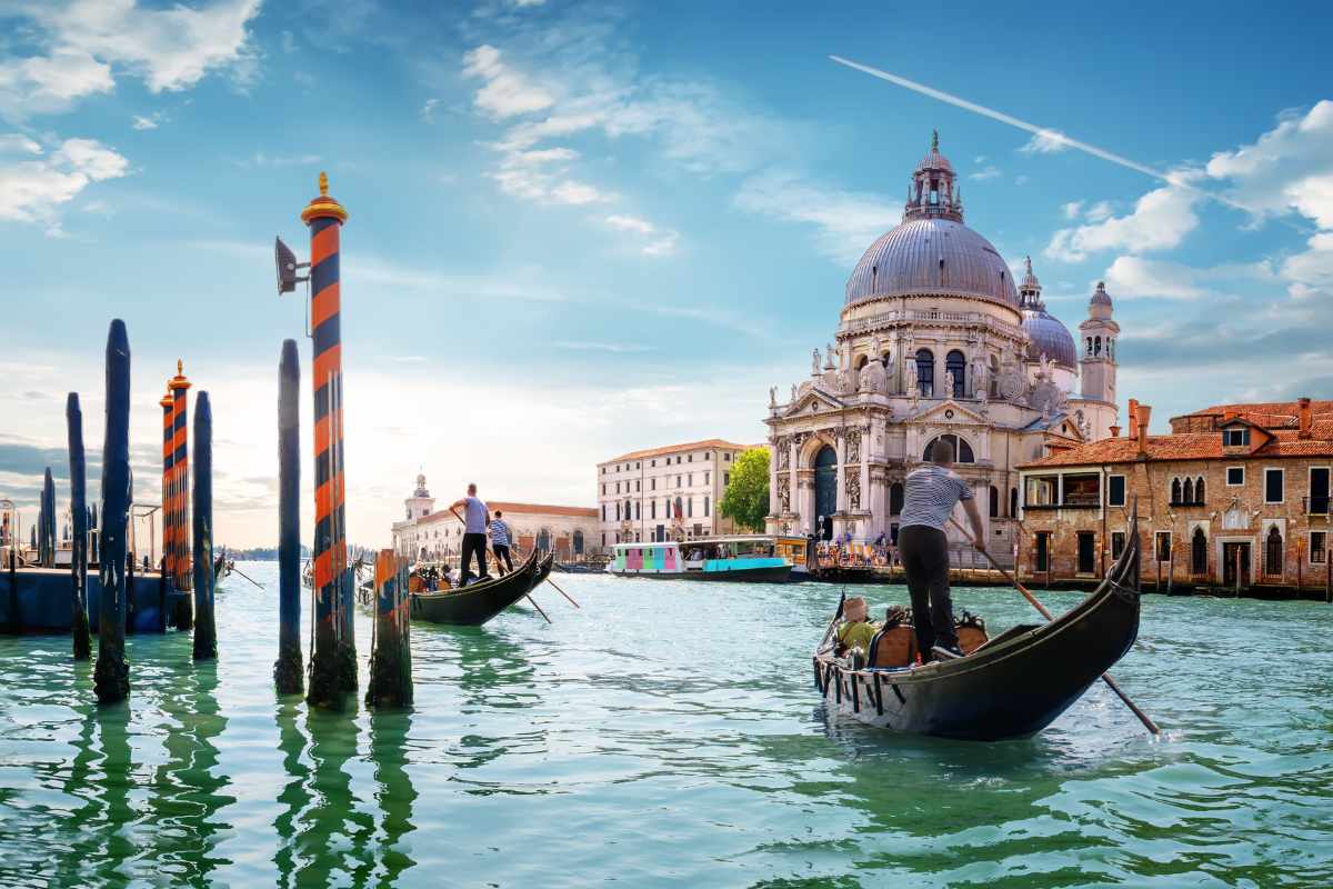 Combien de jours prévoir pour visiter Venise ?