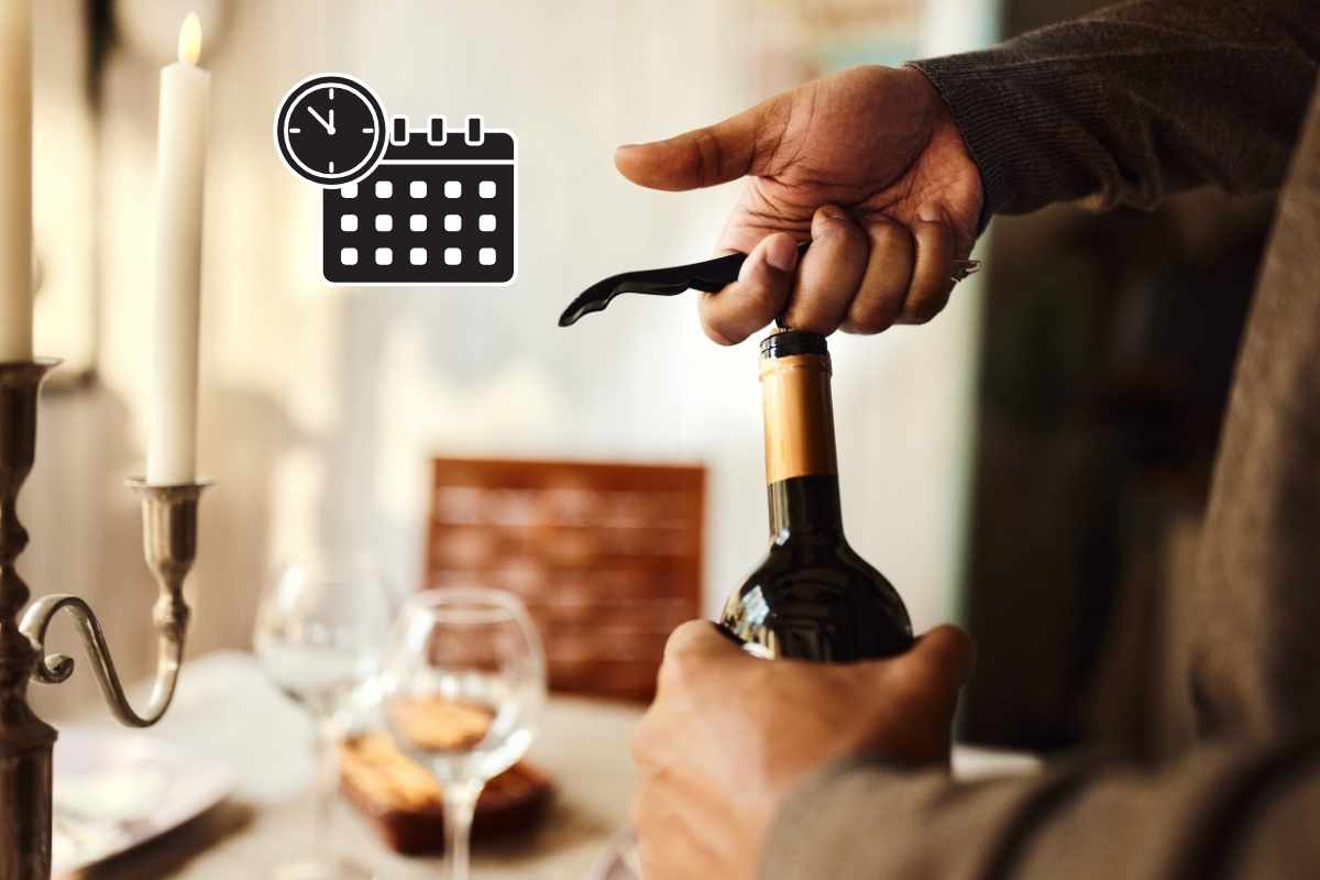 Les meilleures méthodes pour conserver un vin rouge ouvert