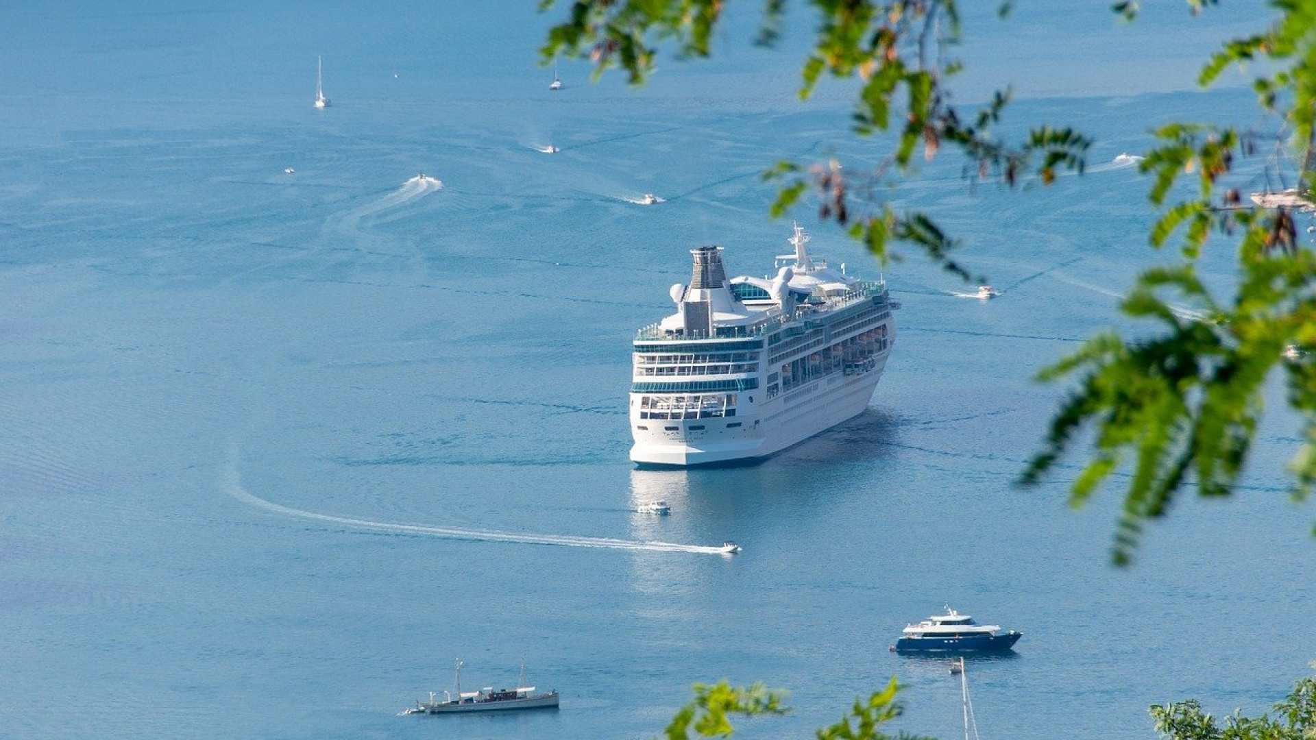 Quelles sont les croisières en Méditerranée à ne pas manquer ?