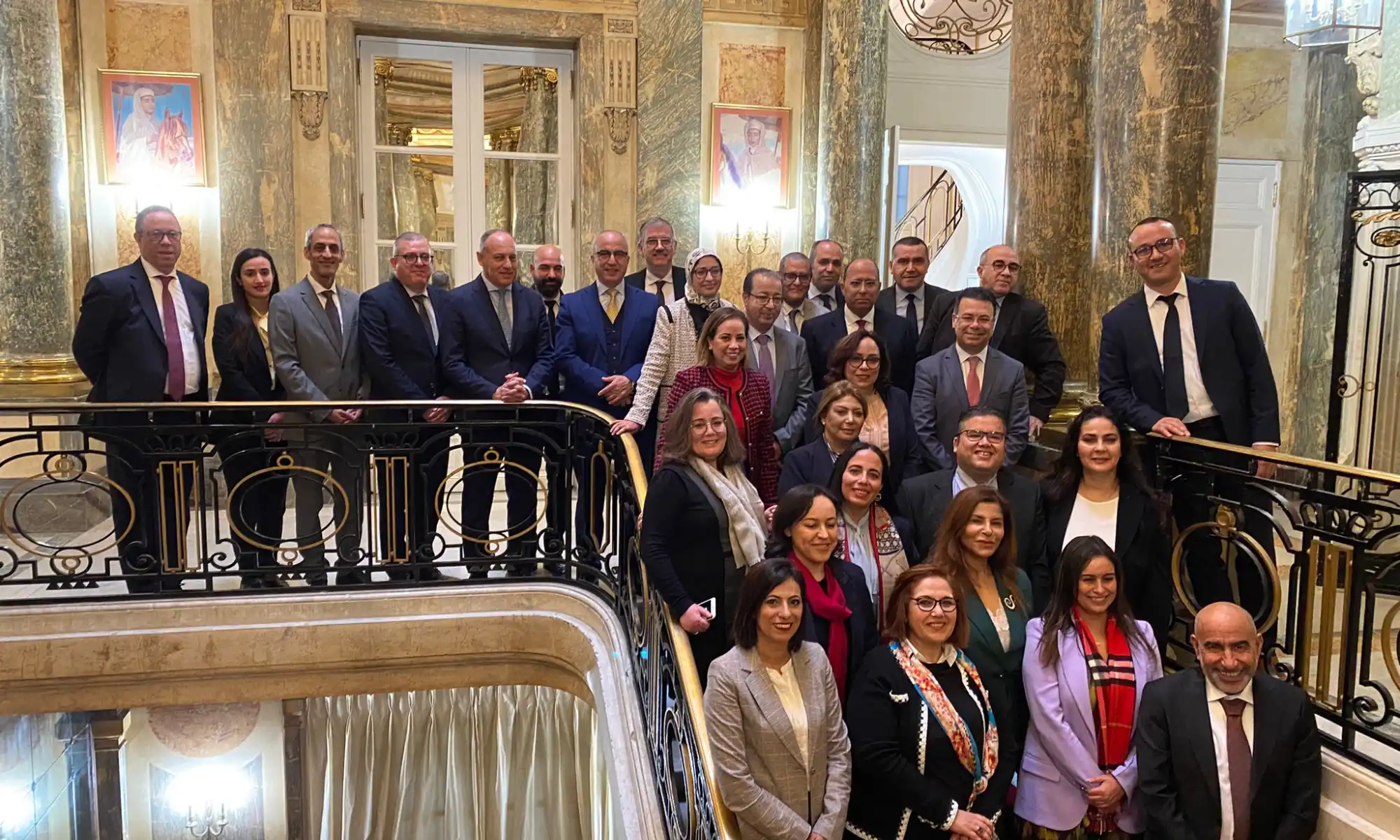 Que faut-il savoir sur le Consulat du Maroc à Strasbourg ?