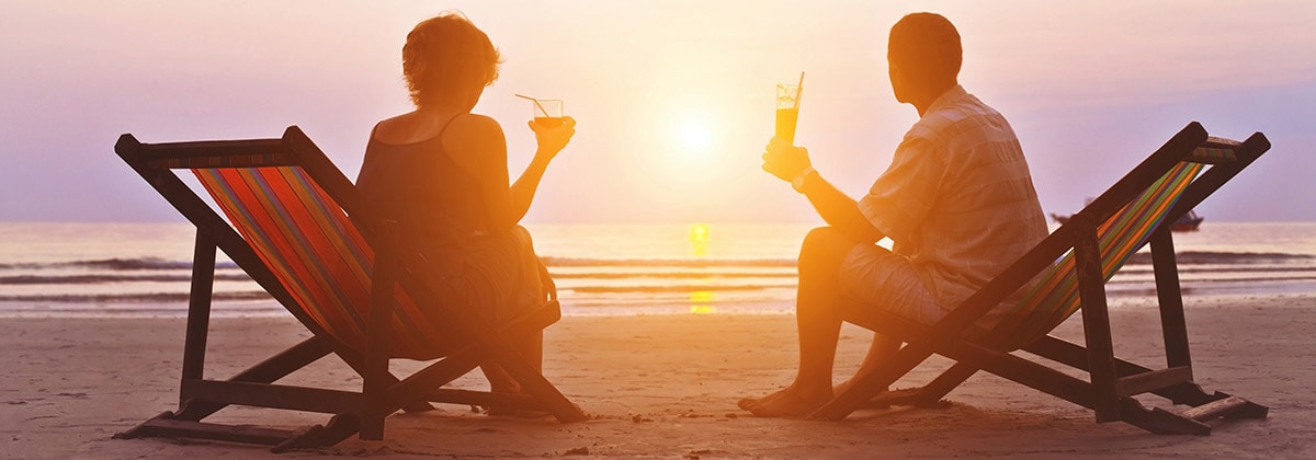 Les meilleures activités pour se relaxer en vacances