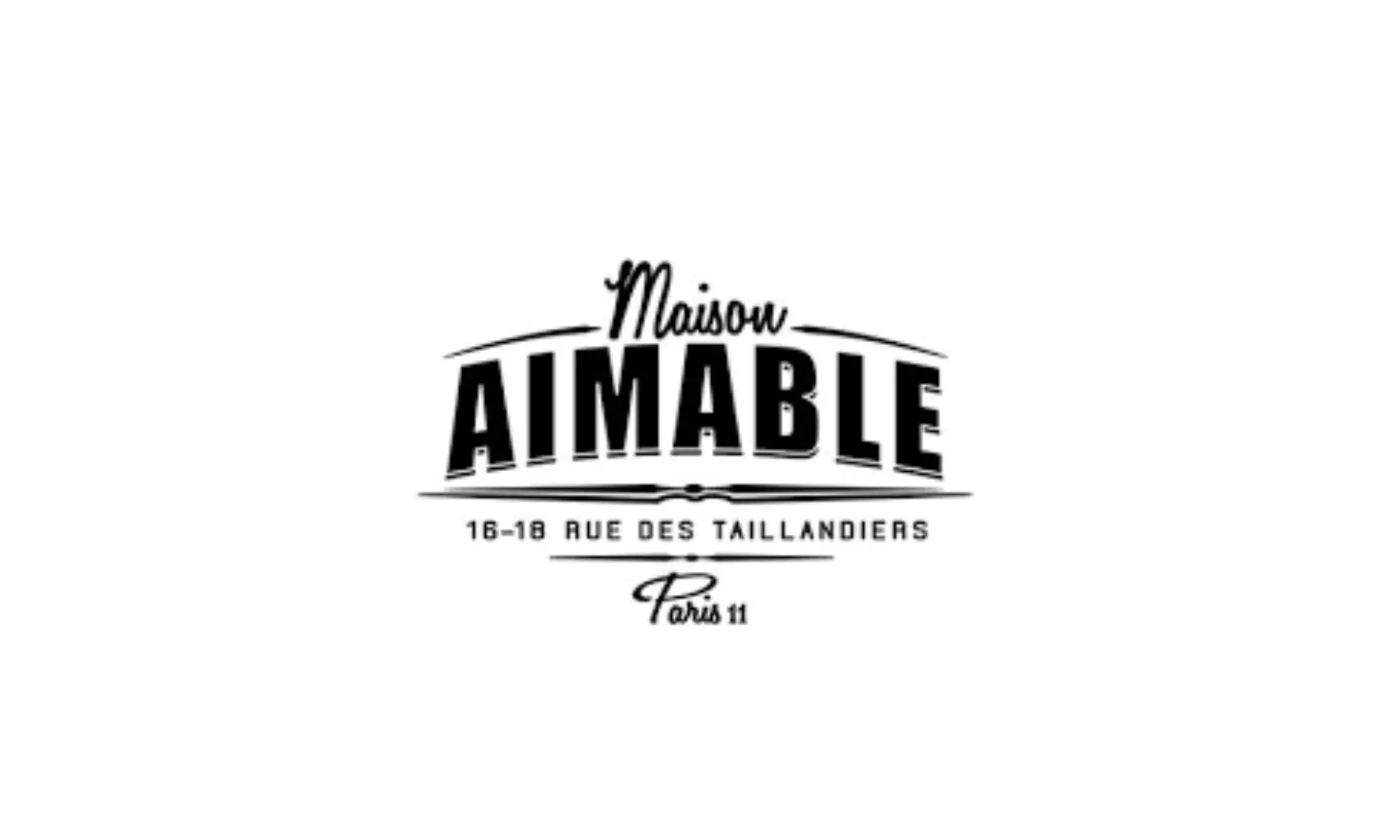 Qu&rsquo;est-ce que Maison Aimable ?