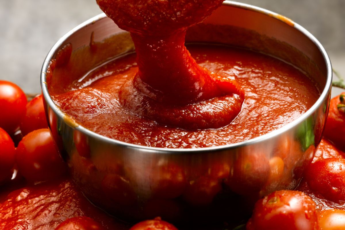 Comment réussir une sauce tomate digne des meilleures trattorias italiennes