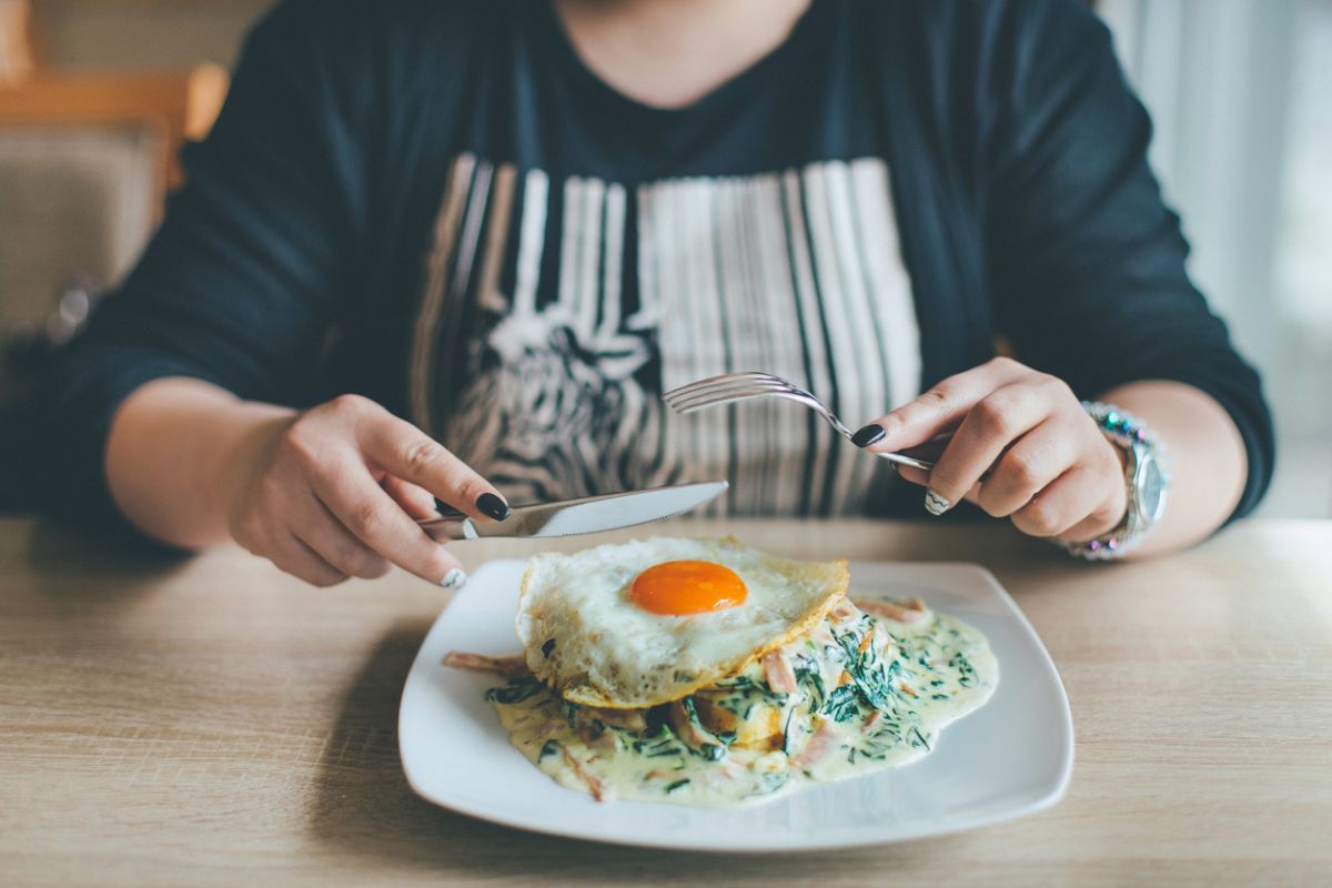 Combien d’œufs par semaine peut-on manger sans risque pour la santé ?