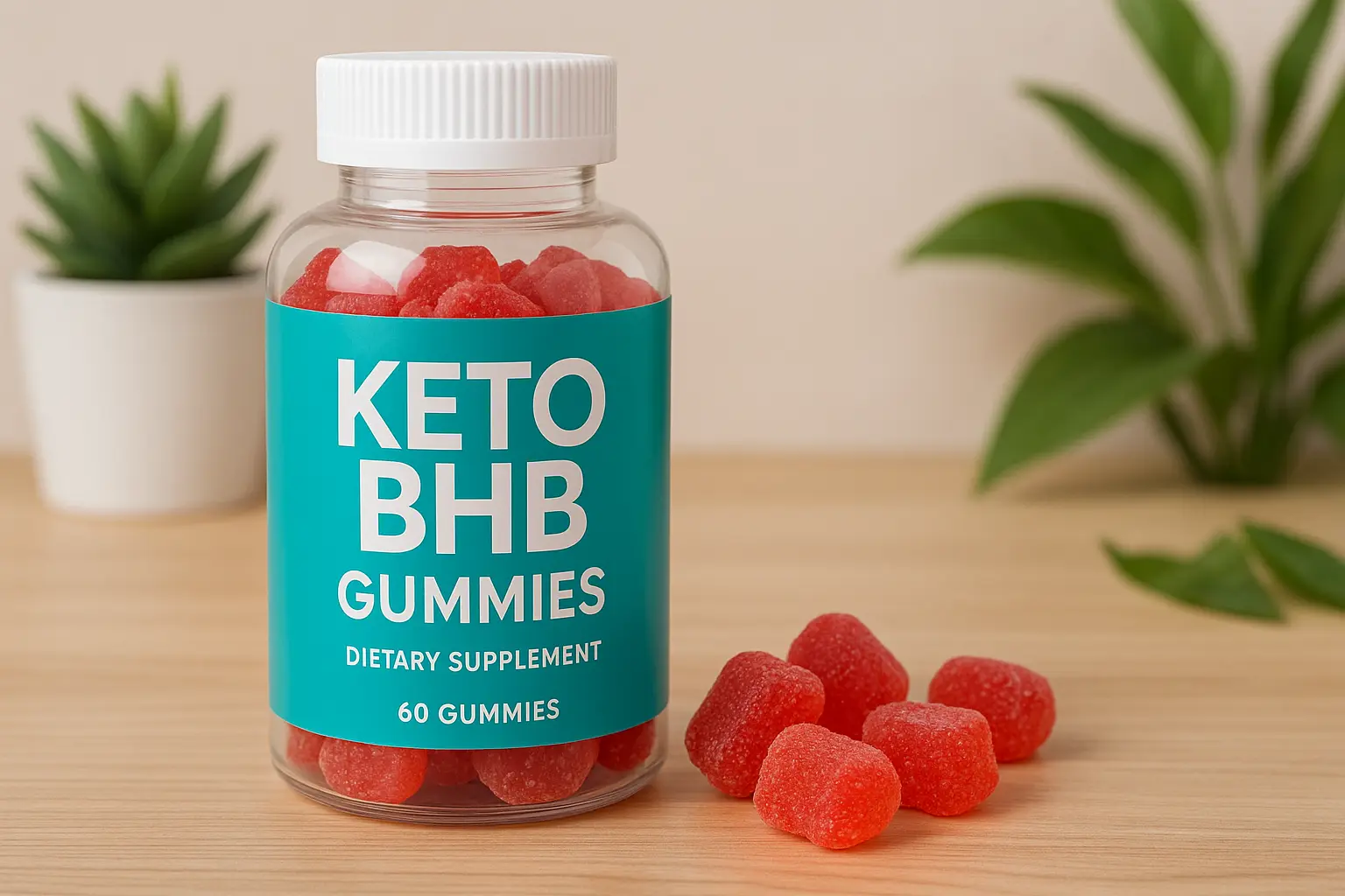 Quels sont les avis du Keto BHB Gummies ?