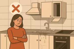 les cuisinistes à éviter (2)