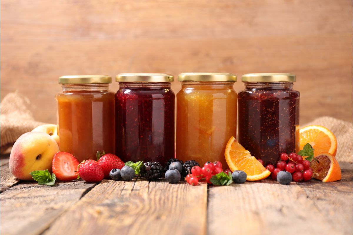 La pire confiture vendue en supermarché selon 60 Millions de Consommateurs