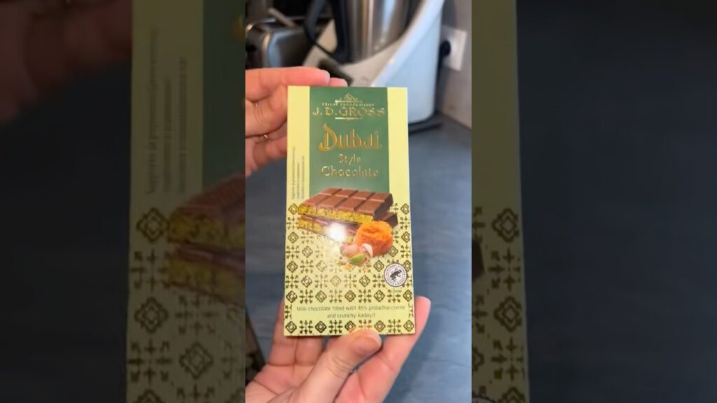 D’où vient la marque J.D. Gross