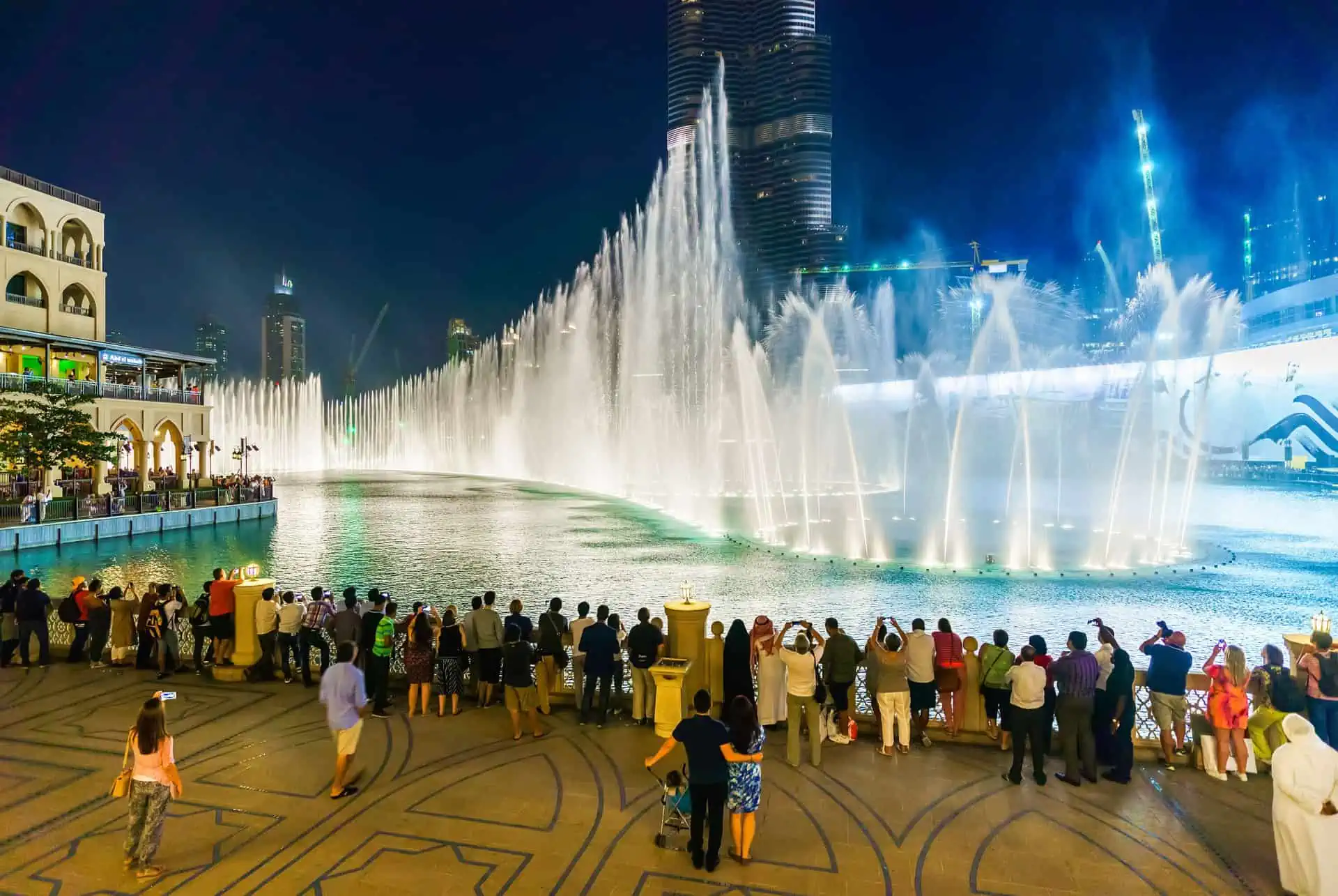 Quand partir à Dubaï pour profiter pleinement de son voyage ?
