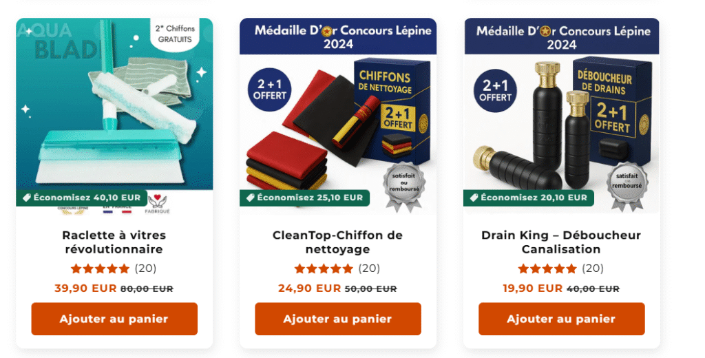 Arnaque DouxJardin.com