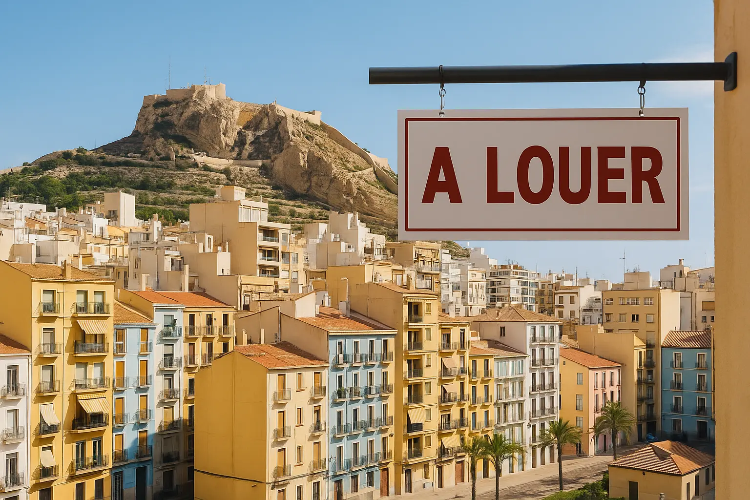 Les 5 quartiers à éviter à Alicante (et les meilleurs endroits où loger en toute sécurité)
