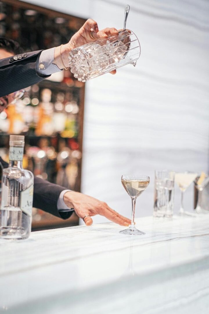 12 bars à tester absolument en 2025 à Paris