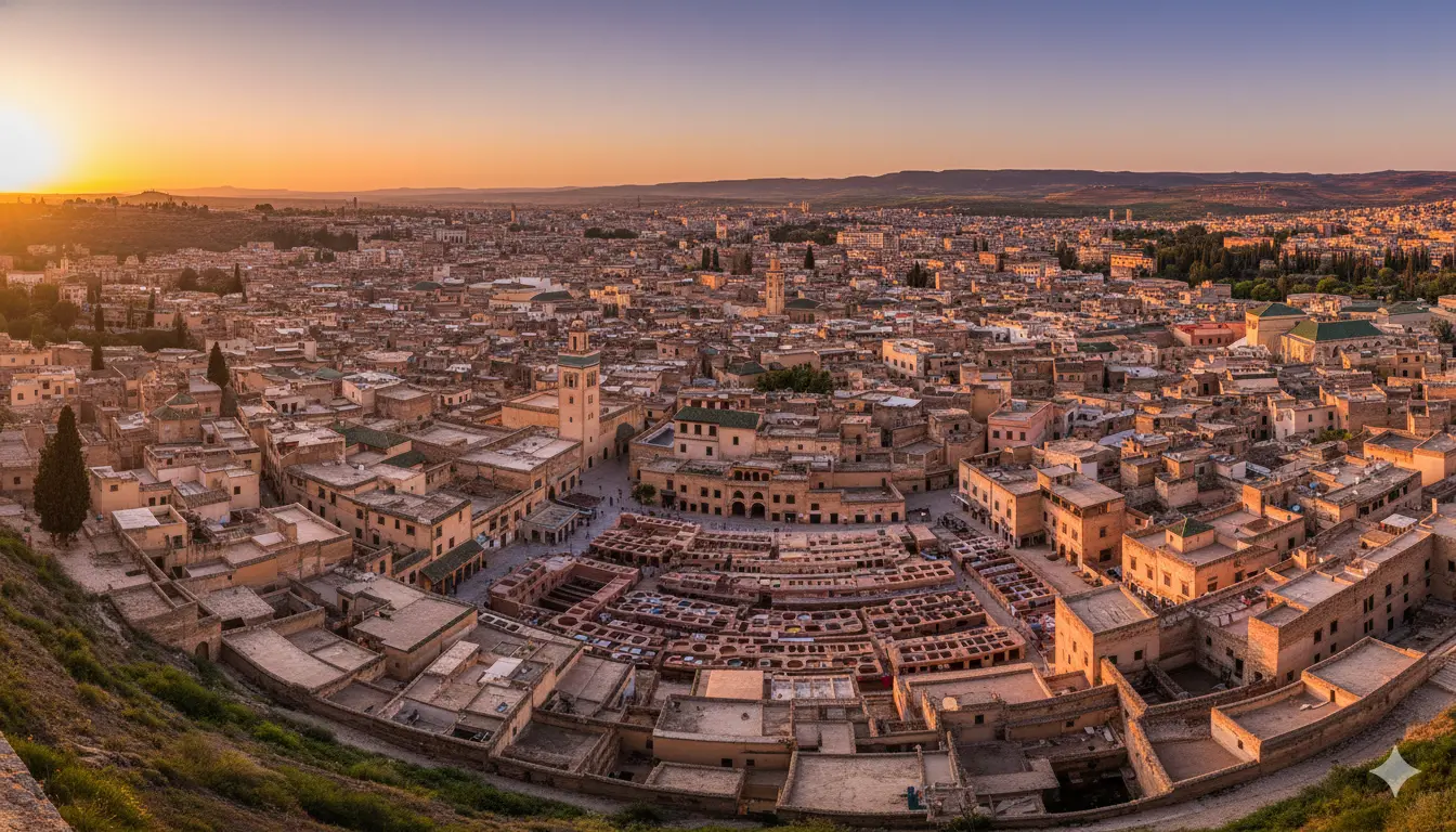 Vivre au Maroc : entre charme et réalités à bien connaître