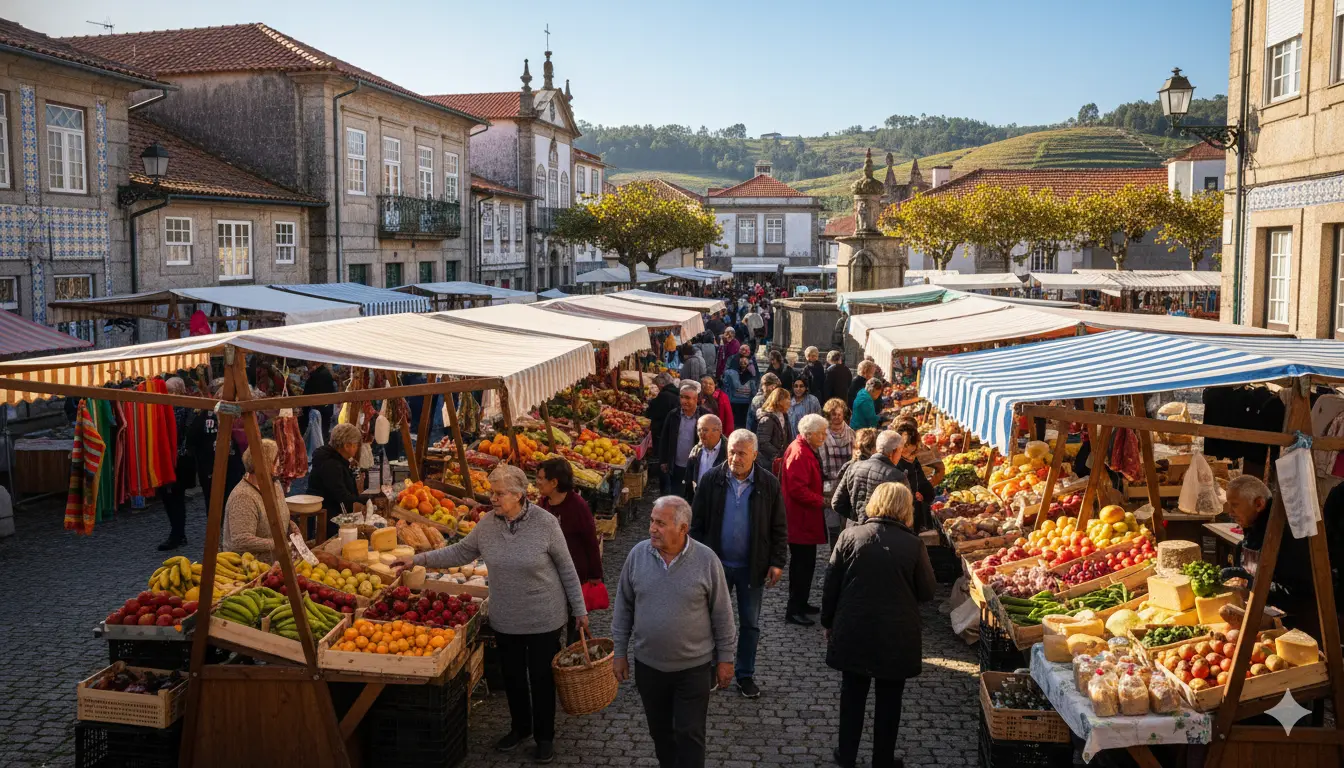 Vivre au Portugal : ce qu’il faut vraiment savoir avant de s’expatrier