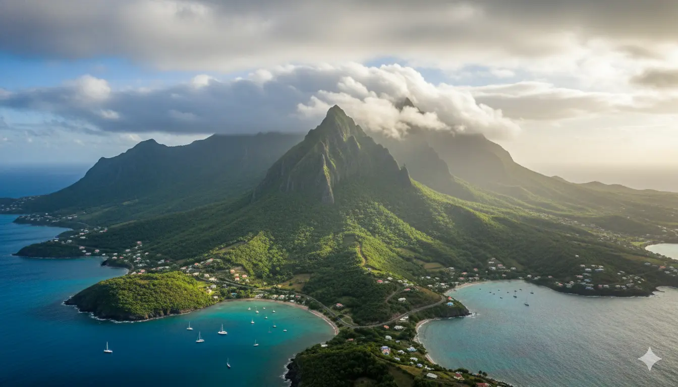 Quand partir en Martinique pour profiter au maximum ?