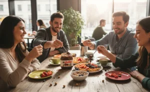 nutella mise en avant première