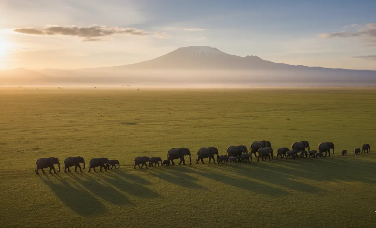 Quand partir en Tanzanie ? Safari, climat, plages et saisons