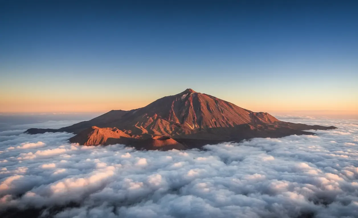 Quand partir à Tenerife ? Le guide complet pour choisir la bonne période