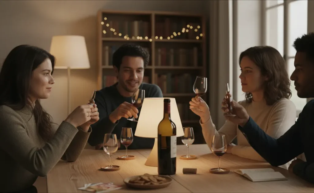 Flakon d&eacute;gustation