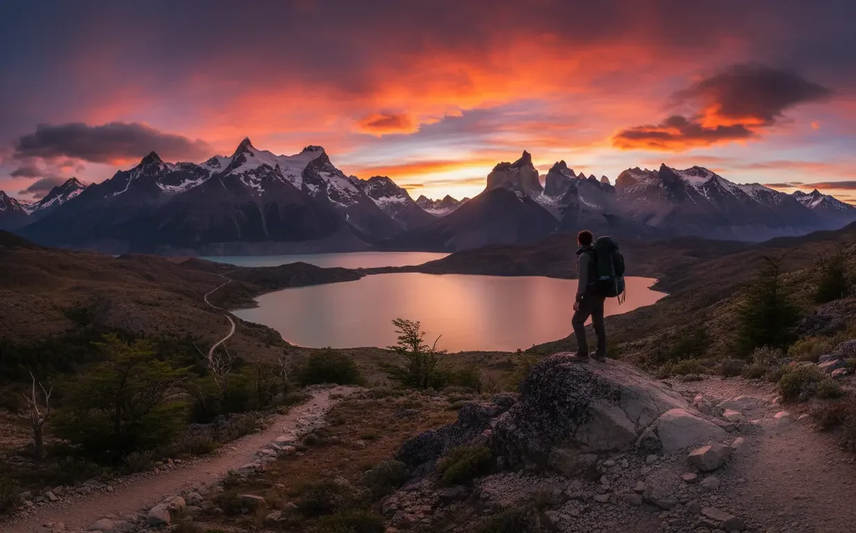 Quand partir en Patagonie ?