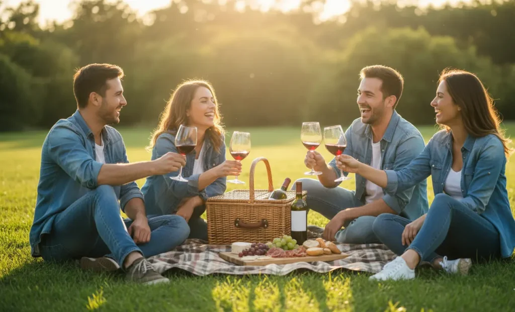 petit ballon degustation