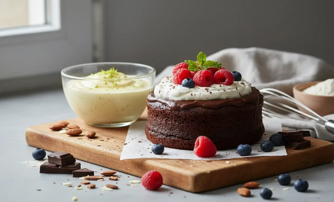 Dessert keto : recettes gourmandes et faciles pour un régime cétogène réussi en 2026