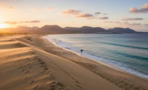 fuerte aventura mise en avant