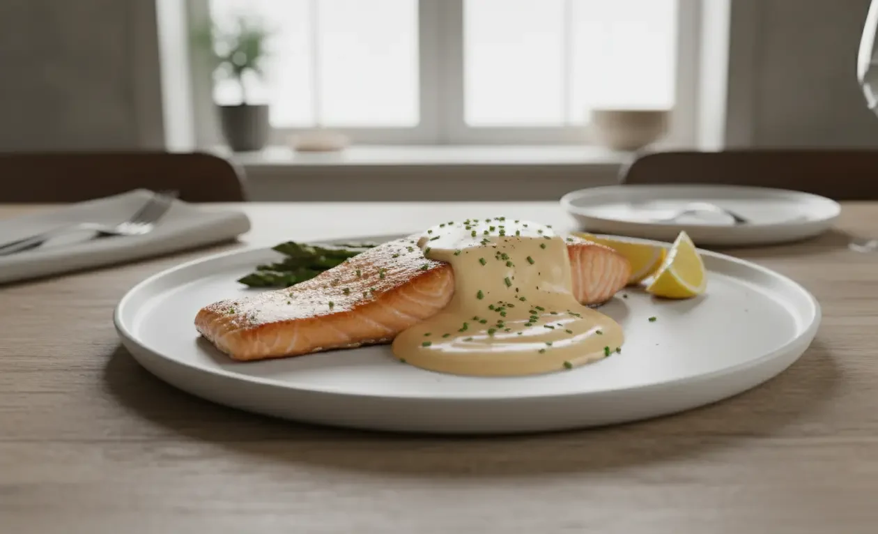 10 sauces pour accompagner le saumon : les meilleures recettes en 2026