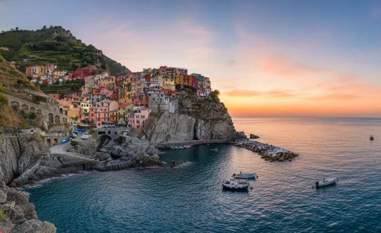 mise en avant quand partir en italie