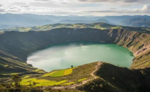 quand partir en equateur mise en avant