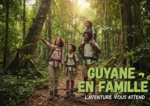 guyane mise en avant