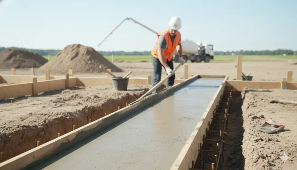 pr&eacute;parer son projet de construction de maison