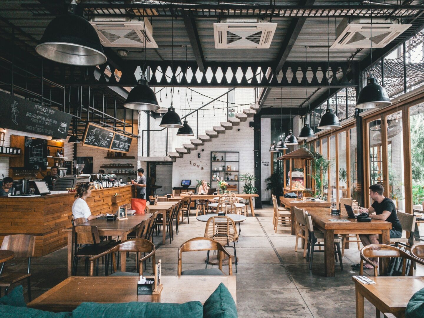 Quelques suggestions pour l&rsquo;aménagement réussi de votre restaurant