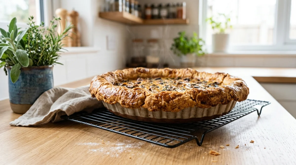 Recette de pâte à tarte sans gluten facile