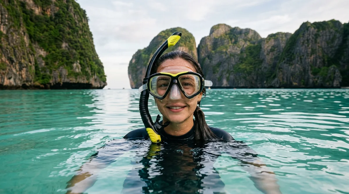 Partir en Thaïlande en septembre